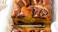 The BEST Pumpkin Desserts + Peanut Butter Pumpkin Bread The BEST Pumpkin Desserts + Peanut Butter Pumpkin Bread