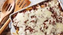 Mix and Match Casserole Mix and Match Casserole