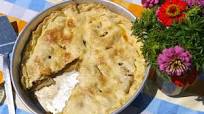Simple Homemade Apple Pie Recipe Simple Homemade Apple Pie Recipe