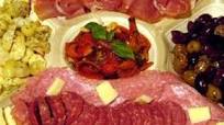 Italian Antipasto Platter Recipe Italian Antipasto Platter Recipe