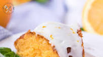 Orange Bundt Cake Recipe Orange Bundt Cake Recipe
