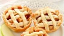 Mini Apple Pies Mini Apple Pies