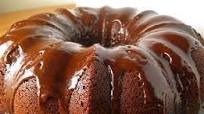 Chocolate Chip Bundt Cake Chocolate Chip Bundt Cake
