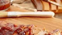 Instant Pot Baby Back Ribs Instant Pot Baby Back Ribs