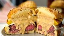 Hawaiian Burger Hawaiian Burger