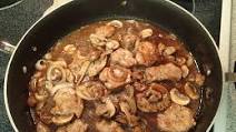Pork Tenderloin with Gravy Recipe - (4.7/5) Pork Tenderloin with Gravy Recipe - (4.7/5)