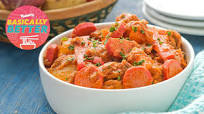 Beef Menudo With Hot Dogs Recipe Beef Menudo With Hot Dogs Recipe