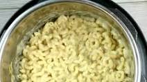 Instant Pot Easy Mac & Cheese Recipe Instant Pot Easy Mac & Cheese Recipe