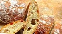 Italian ciabatta by Paul Hollywood Italian ciabatta by Paul Hollywood