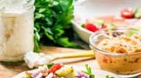Instant Pot Chicken Shawarma Instant Pot Chicken Shawarma