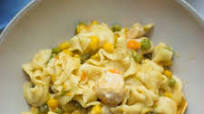 Instant Pot Chicken and Noodles Instant Pot Chicken and Noodles