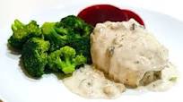 Dylan Dreyer's Chicken Roll-Ups Recipe Dylan Dreyer's Chicken Roll-Ups Recipe