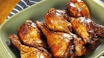 Slow Cooker Honey Soy Chicken Recipe Slow Cooker Honey Soy Chicken Recipe