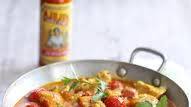 Caribbean chicken curry Caribbean chicken curry