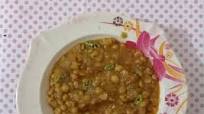 Easiest Way to Make Speedy Dal chnna with guard Easiest Way to Make Speedy Dal chnna with guard