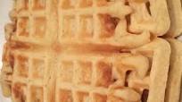 Basic Waffle Recipe Basic Waffle Recipe
