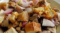 Tokwa’t baboy Tokwa’t baboy