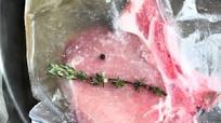 Quick Pork Chop Brine Quick Pork Chop Brine