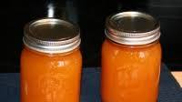 Homemade Apricot Nectar Recipe Homemade Apricot Nectar Recipe
