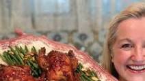 Rock Cornish Game Hens Rock Cornish Game Hens