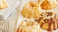 Mini Cream Cheese Pound Cakes Mini Cream Cheese Pound Cakes