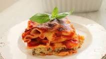 Vegetarian lasagne recipe Vegetarian lasagne recipe