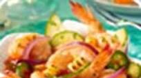 Clamato Shrimp Clamato Shrimp