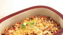 Family Burrito Bake Family Burrito Bake
