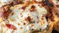 Sicilian-Style Pizza Sicilian-Style Pizza