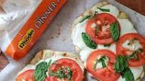 easy Grilled Flatbread Pizzas easy Grilled Flatbread Pizzas