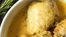Slow Cooker Honey Mustard Chicken Slow Cooker Honey Mustard Chicken