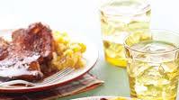 Sautéed Pork Chops with Bourbon Glaze Sautéed Pork Chops with Bourbon Glaze