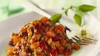 Pork Chili Con Carne Pork Chili Con Carne