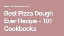 Peter Reinhart's Napoletana Pizza Dough Peter Reinhart's Napoletana Pizza Dough