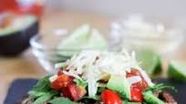 Tostadas Tostadas