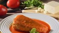 Chile Relleno Chile Relleno