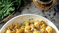 INSTANT POT POTATO SALAD INSTANT POT POTATO SALAD