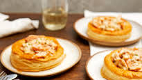 Best smoked salmon starter recipes Best smoked salmon starter recipes