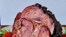 Classic Honey Roast Ham Classic Honey Roast Ham