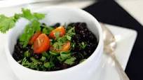 Basic Pressure Cooked Black Beans Basic Pressure Cooked Black Beans