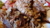 Z'Tejas Dos XX's Pork Carnitas Recipe Z'Tejas Dos XX's Pork Carnitas Recipe