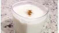 Agua de Horchata de Arroz Agua de Horchata de Arroz
