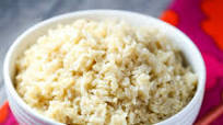 How to Make Brown Rice in an Instant Pot How to Make Brown Rice in an Instant Pot