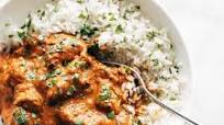 Chicken Tikka Masala - Pinch of Yum Chicken Tikka Masala - Pinch of Yum