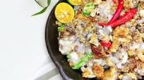 Pork Sisig Recipe Pork Sisig Recipe