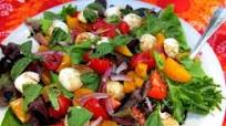 Caprese Salad Salad Caprese Salad Salad
