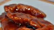 Slow Cooker BBQ Chicken Tenders Slow Cooker BBQ Chicken Tenders