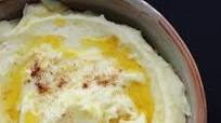 Simple Instant Pot® Mashed Potatoes Simple Instant Pot® Mashed Potatoes