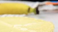 Weight Watchers White Chocolate Cheesecake Weight Watchers White Chocolate Cheesecake