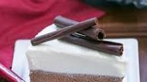 Triple Chocolate Mousse Pie Triple Chocolate Mousse Pie